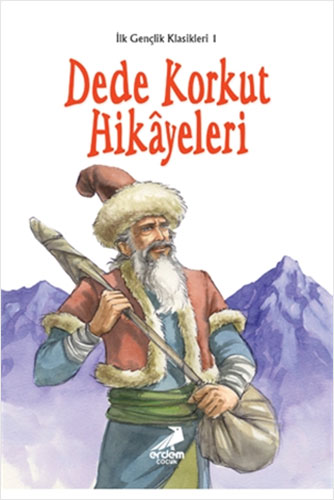 Dede Korkut Hikayeleri