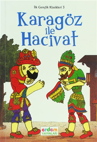 Karagöz ile Hacivat