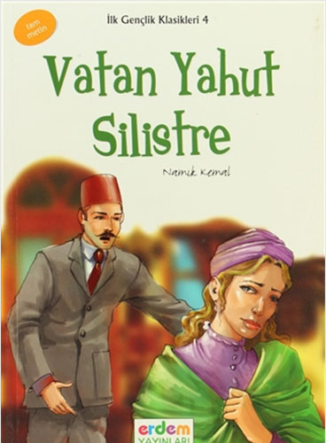 Vatan Yahut Silistre