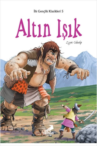 Altın Işık