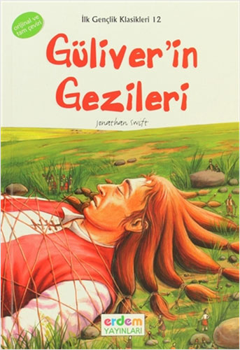 Güliver’in Gezileri