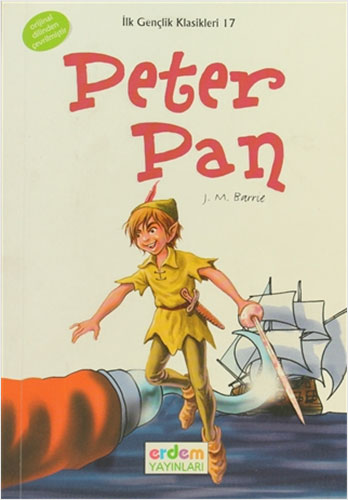 Peter Pan