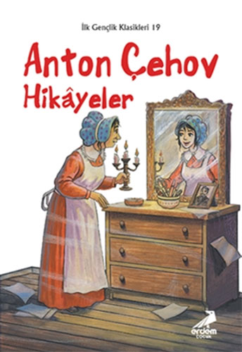 Anton Çehov Hikayeler