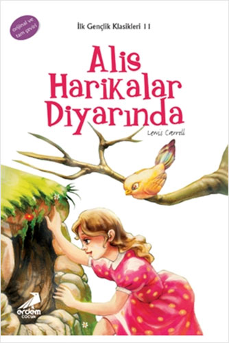 Alis Harikalar Diyarında