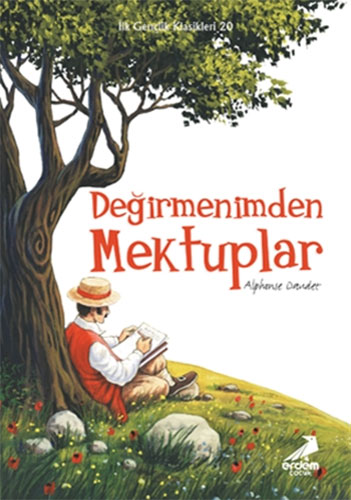 Değirmenimden Mektuplar