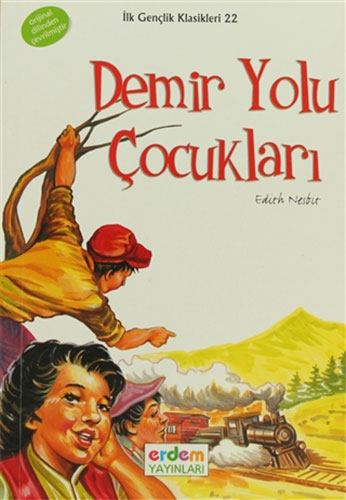 Demir Yolu Çocukları