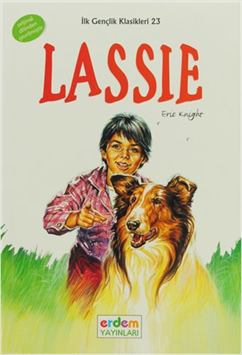 Lassie