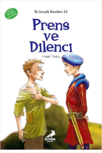 Prens ve Dilenci