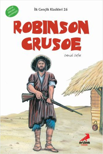 Robinson Crusoe