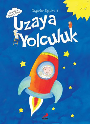 Uzaya Yolculuk