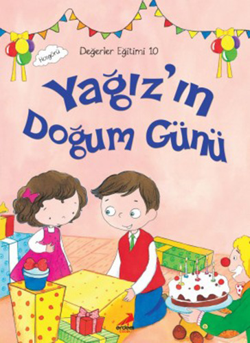 Yağız'ın Doğum Günü