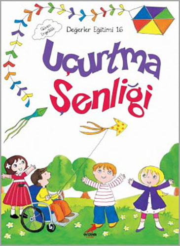 Uçurtma Şenliği