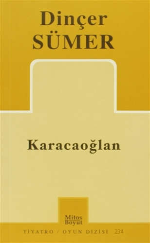 Karacaoğlan