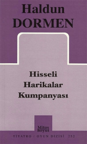 Hisseli Harikalar Kumpanyası