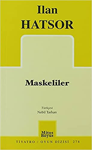 Maskeliler