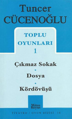 Toplu Oyunları 1: Çıkmaz Sokak - Dosya - Kördövüşü