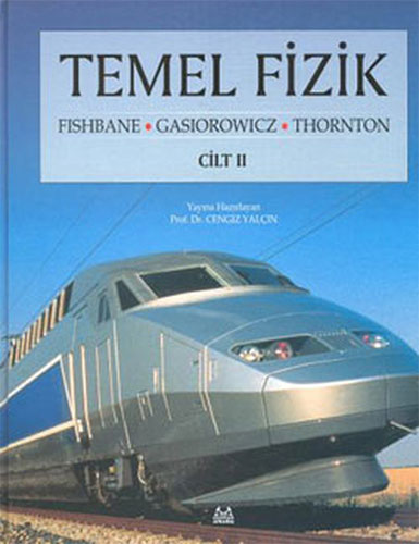 Temel Fizik Cilt: 2