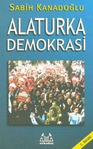 Alaturka Demokrasi