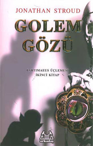 Golem Gözü