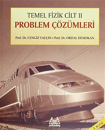 Temel Fizik Cilt 2 - Problem Çözümleri