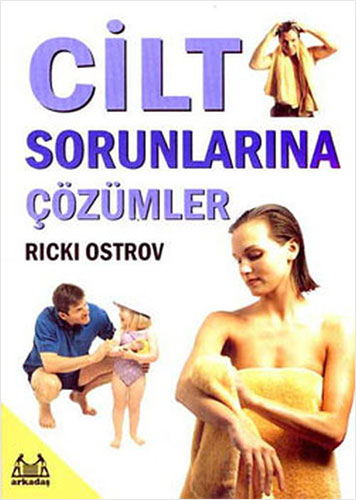 Cilt Sorunlarına Çözümler