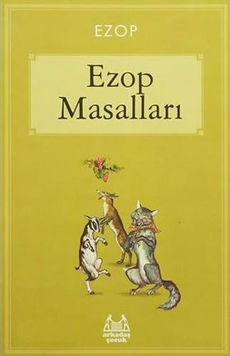 Ezop Masalları