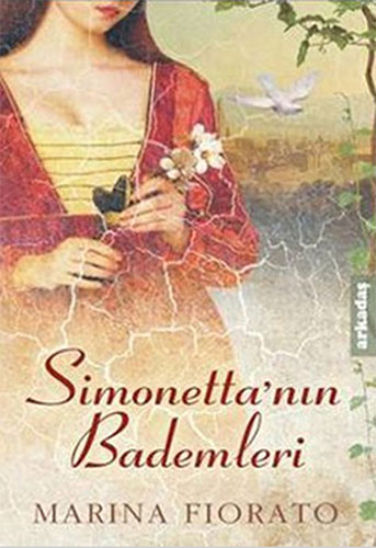 Simonetta’nın Bademleri