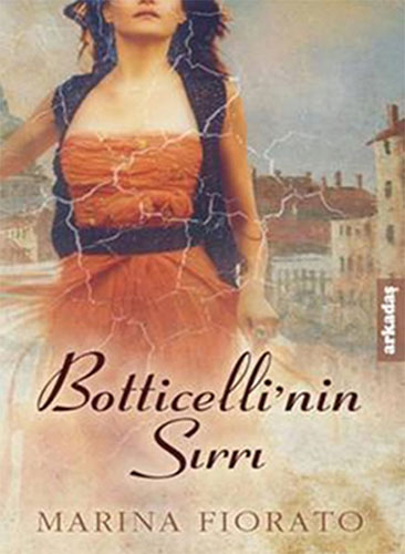 Botticelli’nin Sırrı