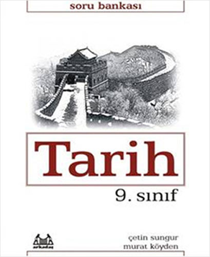 9. Sınıf Tarih Soru Bankası