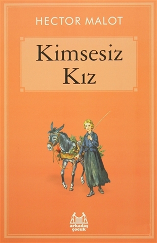 Kimsesiz Kız