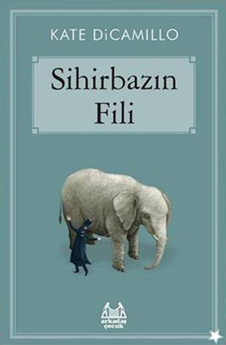 Sihirbazın Fili