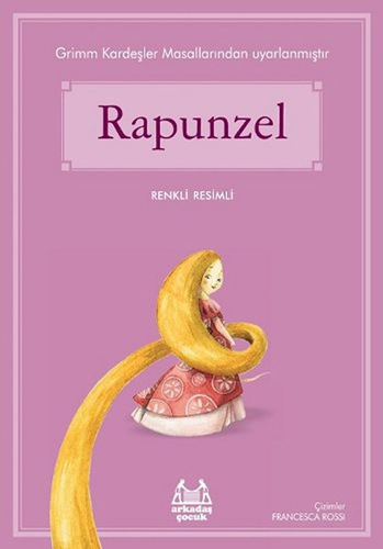 Rapunzel