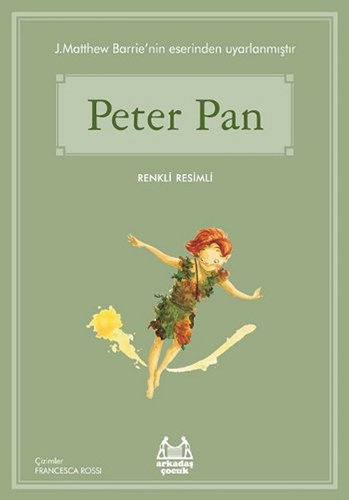 Peter Pan