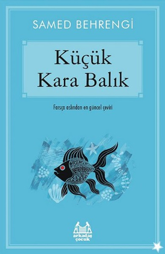 Küçük Kara Balık