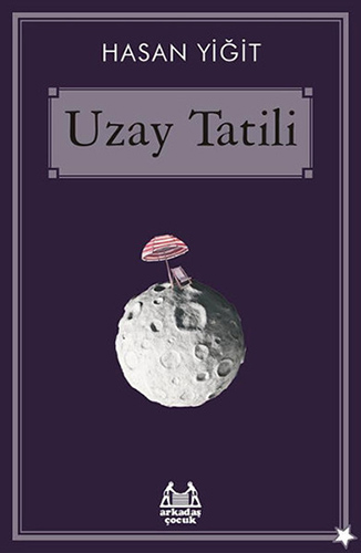  Uzay Tatili