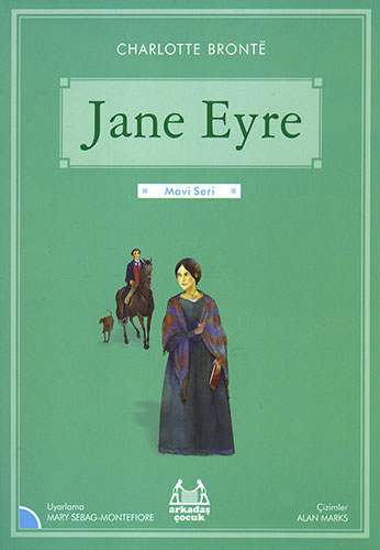 Jane Eyre