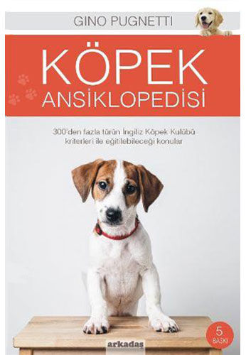 Köpek Ansiklopedisi