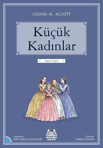 Küçük Kadınlar