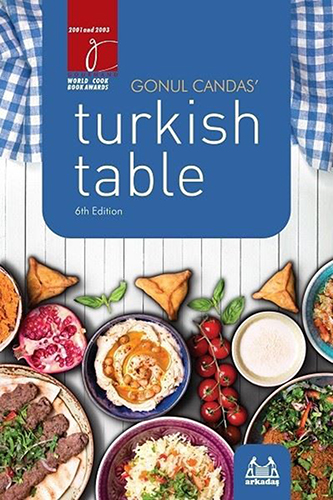 Turkish Table 