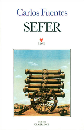 Sefer