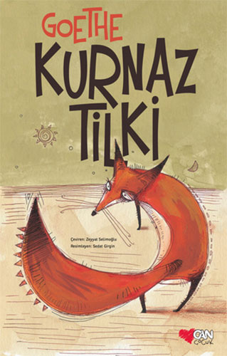 Kurnaz Tilki