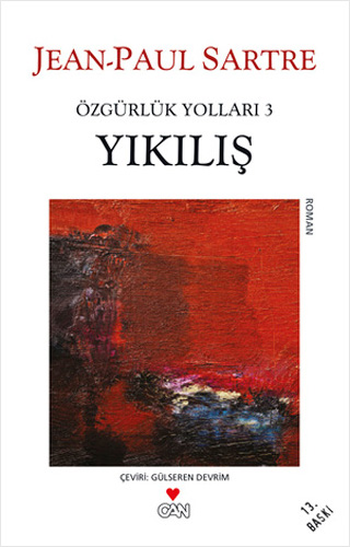 Özgürlük Yolları 3  - Yıkılış