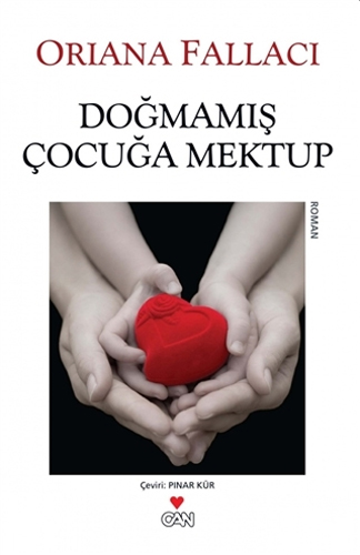 Doğmamış Çocuğa Mektup