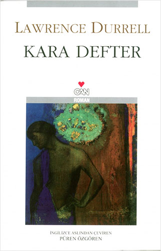 Kara Defter