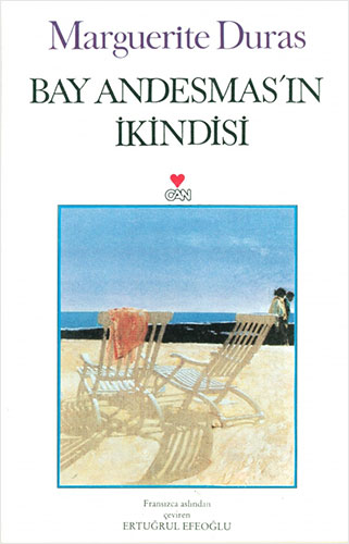 Bay Andesmas’ın İkindisi