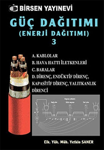 Güç Dağıtımı 3