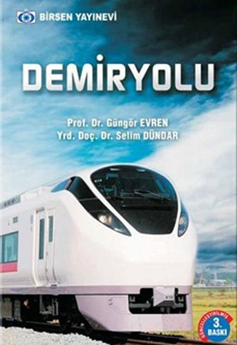 Demiryolu 