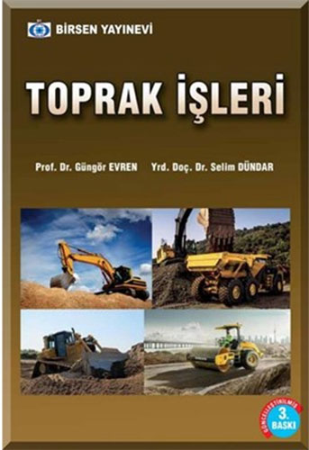 Toprak İşleri