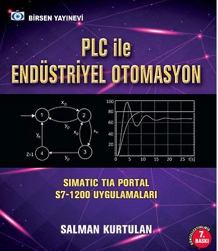 PLC ile Endüstriyel Otomasyon
