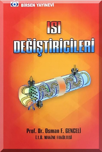 Isı Değiştiricileri